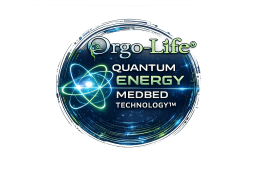 Orgo-Life Quantum MedBed Energy Technology®