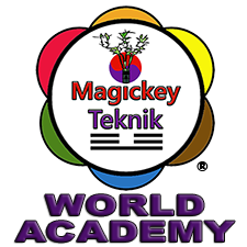 Magickey Teknik® World Academy