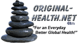 Original Health Distribution ltd.