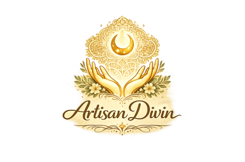 Divine Artisan