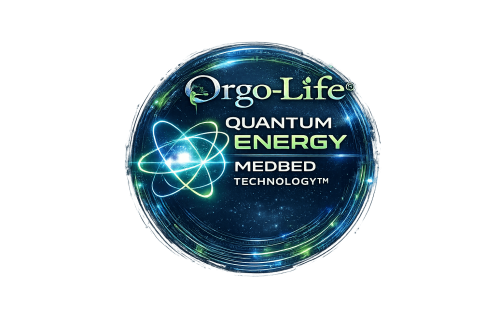 Orgo-Life® Quantum Energy MedBed Technology®