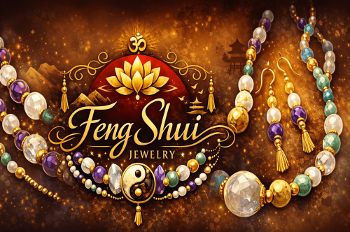 Feng Shui Jewelry