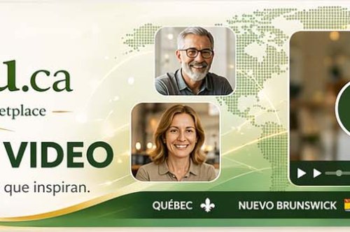 Testimonios en video #1