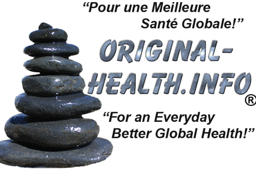 Original Health Distribution ltd.