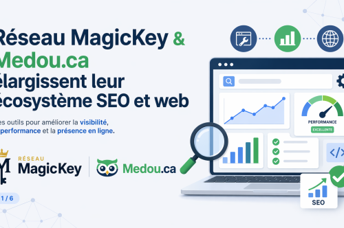 Réseau MagicKey Spécial pour le bien-être : pourquoi de plus en plus de gens se tournent vers des écosystèmes de bien-être plus humains