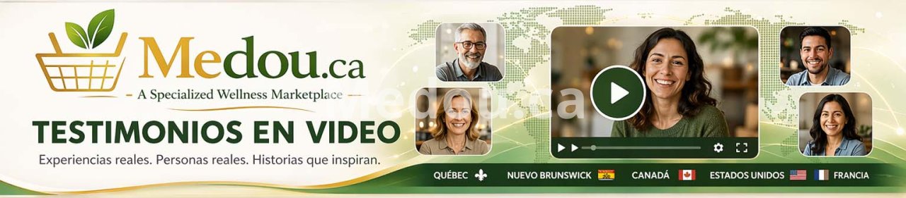 Testimonios en video #1