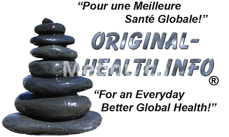 Original Health Distribution ltd.Original Health Distribution ltd.