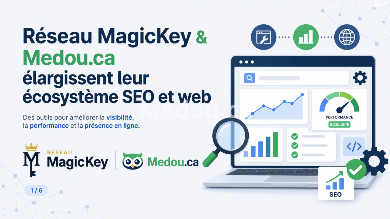 Réseau MagicKey Spécial pour le bien-être : pourquoi de plus en plus de gens se tournent vers des écosystèmes de bien-être plus humains
