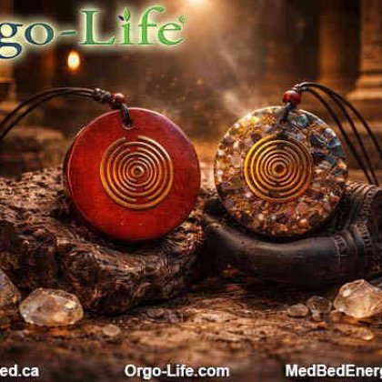 Protective Pendant