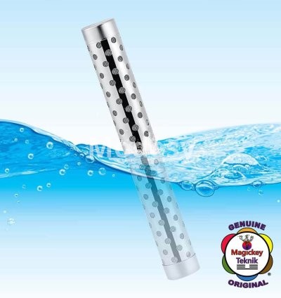 OH-1525, Bâton Magickey Teknik® pour eau  ALCALINE / Hydrogène et eau ionisée 6