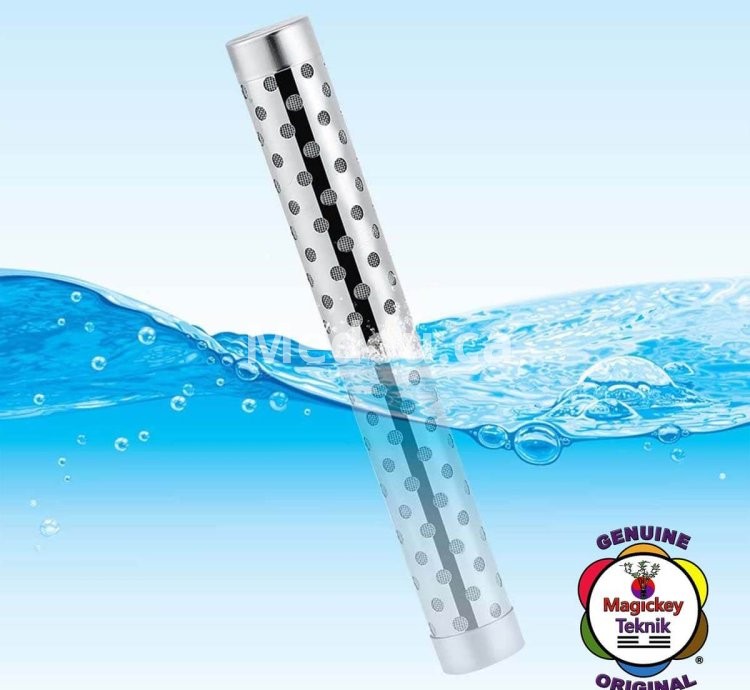 BÂTON D’EAU ALCALINE / HYDROGÉNÉE ET IONISÉE MAGICKEY TEKNIK® – MODÈLE OH-1525