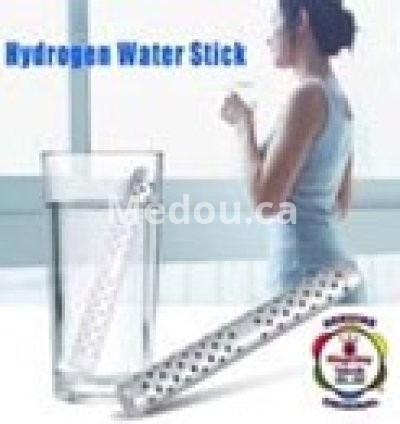 MAGICKEY TEKNIK® ALKALINE / HYDROGEN & IONIZED WATER STICK –  MODEL OH-1525