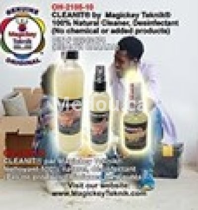 CLEANIT® by Magickey Teknik®