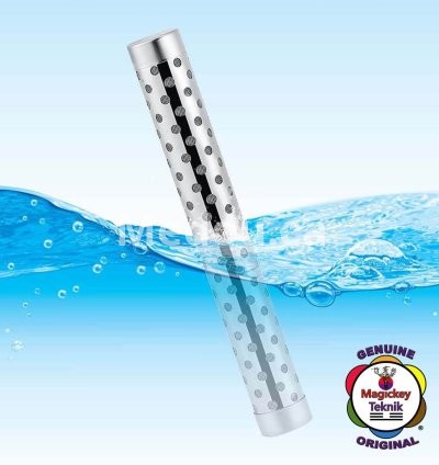 BÂTON D’EAU ALCALINE / HYDROGÉNÉE ET IONISÉE MAGICKEY TEKNIK® – MODÈLE OH-1525 8