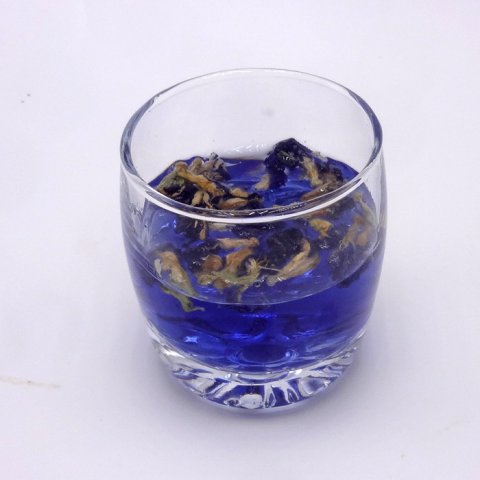 OH-9001 – Organic Butterfly Pea Flower Tea