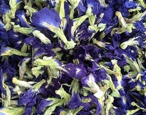 OH-9001 – Organic Butterfly Pea Flower Tea