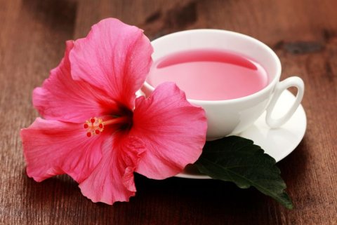 OH-9000 – 100% Natural Certified Organic Hibiscus Flower 3