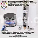 OH-5521 – Stylo ZAPPER Original Magickey Teknik®
