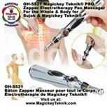OH-5521 – Stylo ZAPPER Original Magickey Teknik®