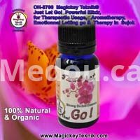 OH-8700 – JUST LET GO!®