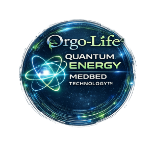 Orgo-Life Quantum Energy MedBed Technology